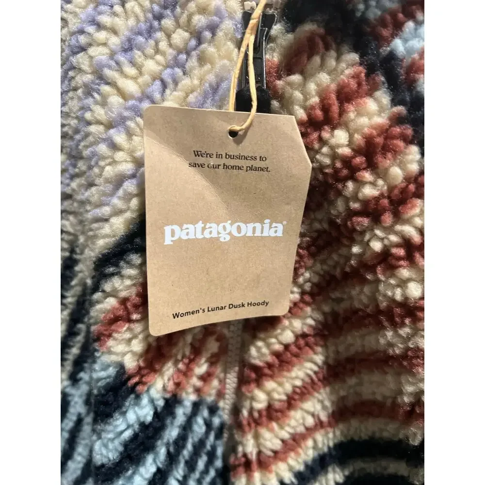 Patagonia stay warm